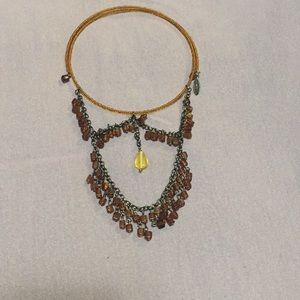 Vintage Claire’s Choker
